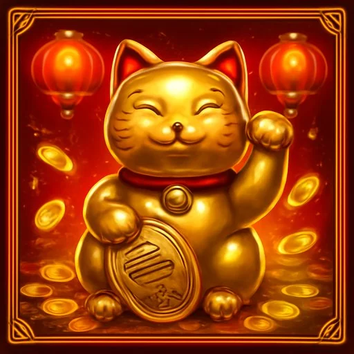 88f Golden Tiles Screen